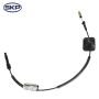 SKYWARD AUTOMOTIVE SK924711 Automatic Transmission Shifter Cable