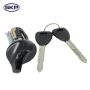 SKYWARD AUTOMOTIVE SK924730 Ignition Lock Cylinder