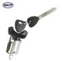 SKYWARD AUTOMOTIVE SK924730 Ignition Lock Cylinder