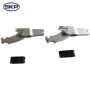 SKYWARD AUTOMOTIVE SK924740 Parking Brake Lever Kit