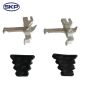 SKYWARD AUTOMOTIVE SK924743 Parking Brake Lever Kit