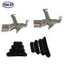 SKYWARD AUTOMOTIVE SK924743 Parking Brake Lever Kit