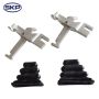 SKYWARD AUTOMOTIVE SK924743 Parking Brake Lever Kit