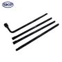 SKYWARD AUTOMOTIVE SK926000 Spare Tire Jack Handle / Wheel Lug Wrench