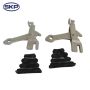 SKYWARD AUTOMOTIVE SK926112 Parking Brake Lever Kit