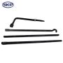 SKYWARD AUTOMOTIVE SK926782 Spare Tire Jack Handle / Wheel Lug Wrench