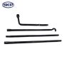 SKYWARD AUTOMOTIVE SK926782 Spare Tire Jack Handle / Wheel Lug Wrench