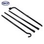 SKYWARD AUTOMOTIVE SK926805 Spare Tire Jack Handle / Wheel Lug Wrench