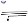 SKYWARD AUTOMOTIVE SK926806 Spare Tire Jack Handle / Wheel Lug Wrench