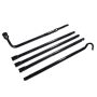 SKYWARD AUTOMOTIVE SK926809 Spare Tire Jack Handle / Wheel Lug Wrench