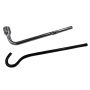 SKYWARD AUTOMOTIVE SK926812 Spare Tire Jack Handle / Wheel Lug Wrench
