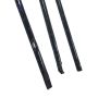 SKYWARD AUTOMOTIVE SK926814 Spare Tire Jack Handle / Wheel Lug Wrench