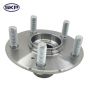 SKYWARD AUTOMOTIVE SK930000 Wheel Hub