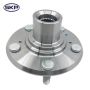 SKYWARD AUTOMOTIVE SK930000 Wheel Hub