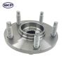 SKYWARD AUTOMOTIVE SK930002 Wheel Hub
