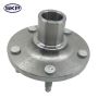 SKYWARD AUTOMOTIVE SK930002 Wheel Hub
