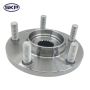 SKYWARD AUTOMOTIVE SK930003 Wheel Hub