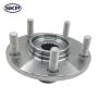 SKYWARD AUTOMOTIVE SK930005 Wheel Hub