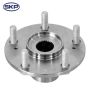 SKYWARD AUTOMOTIVE SK930006 Wheel Hub