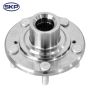 SKYWARD AUTOMOTIVE SK930006 Wheel Hub