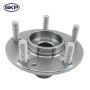 SKYWARD AUTOMOTIVE SK930010 Wheel Hub