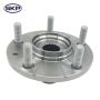 SKYWARD AUTOMOTIVE SK930015 Wheel Hub