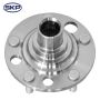 SKYWARD AUTOMOTIVE SK930016 Wheel Hub