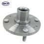 SKYWARD AUTOMOTIVE SK930019 Wheel Hub