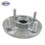 SKYWARD AUTOMOTIVE SK930019 Wheel Hub