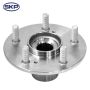 SKYWARD AUTOMOTIVE SK930026 Wheel Hub