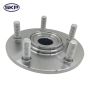 SKYWARD AUTOMOTIVE SK930027 Wheel Hub