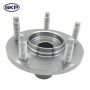 SKYWARD AUTOMOTIVE SK930108 Wheel Hub