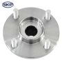 SKYWARD AUTOMOTIVE SK930200 Wheel Hub