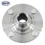SKYWARD AUTOMOTIVE SK930200 Wheel Hub