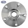 SKYWARD AUTOMOTIVE SK930400 Wheel Hub