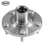 SKYWARD AUTOMOTIVE SK930400 Wheel Hub