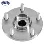 SKYWARD AUTOMOTIVE SK930401 Wheel Hub