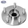 SKYWARD AUTOMOTIVE SK930406 Wheel Hub