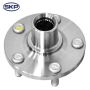 SKYWARD AUTOMOTIVE SK930406 Wheel Hub