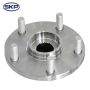 SKYWARD AUTOMOTIVE SK930408 Wheel Hub