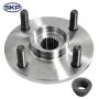 SKYWARD AUTOMOTIVE SK930409 Wheel Hub
