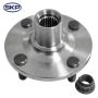 SKYWARD AUTOMOTIVE SK930409 Wheel Hub