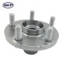 SKYWARD AUTOMOTIVE SK930410 Wheel Hub