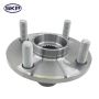 SKYWARD AUTOMOTIVE SK930412 Wheel Hub