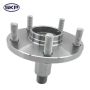 SKYWARD AUTOMOTIVE SK930415 Wheel Hub