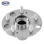SKYWARD AUTOMOTIVE SK930416 Wheel Hub