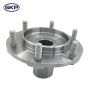 SKYWARD AUTOMOTIVE SK930417 Wheel Hub