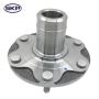 SKYWARD AUTOMOTIVE SK930417 Wheel Hub