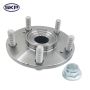 SKYWARD AUTOMOTIVE SK930450 Wheel Hub