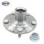SKYWARD AUTOMOTIVE SK930450 Wheel Hub